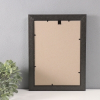 Фоторамка пластик "Вавилон" 21х30 см, салатовый Фоторамка пластик "Вавилон" 21х30 см, салатовый