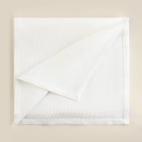 Дорожка SL HOME "Facile" 40х142+/-3см, лен 100%, 210 гр/м2 Дорожка SL HOME "Facile" 40х142+/-3см, лен 100%, 210 гр/м2