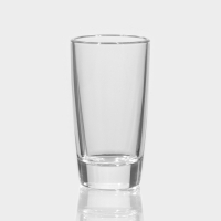 Набор стопок - шотов стеклянных &laquo;Монако&raquo;, 50 мл, 6 шт