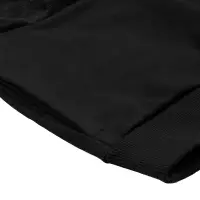 Худи унисекс Patch Catcher, черное, размер XL