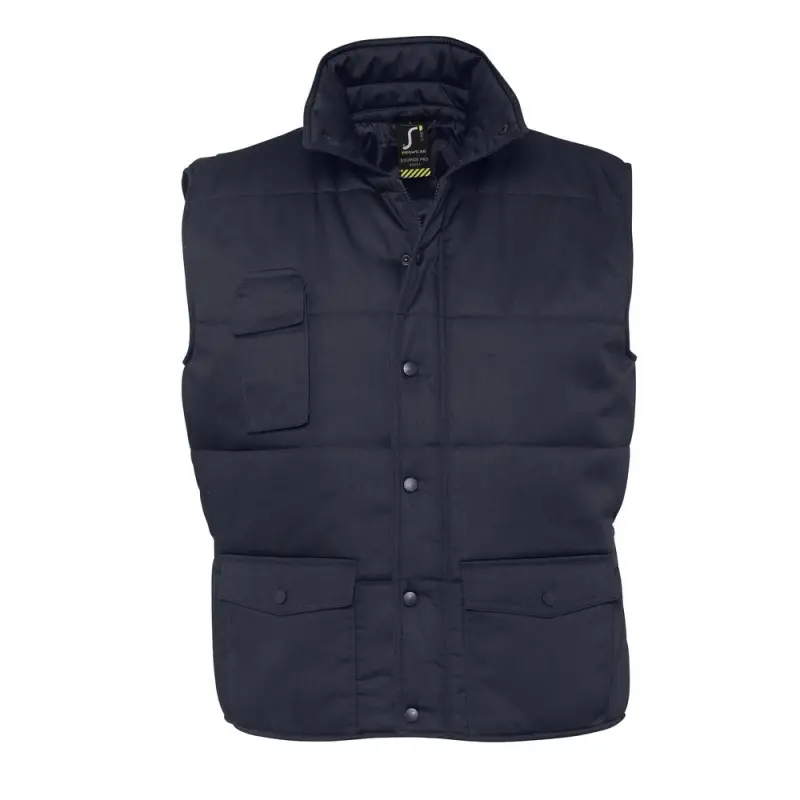 Жилет Equinox Pro, темно-синий, размер S Жилет Equinox Pro, темно-синий, размер S