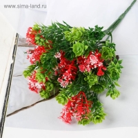 Букет "Гипсофила" 28 см, микс Букет "Гипсофила" 28 см, микс