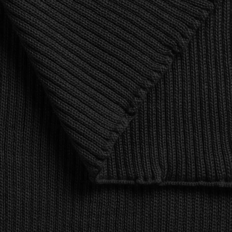 Шарф Stout, черный Шарф Stout, черный