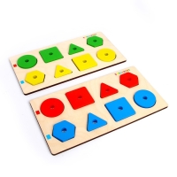 Сортер &laquo;Игровой комплекс&raquo; 10 игр