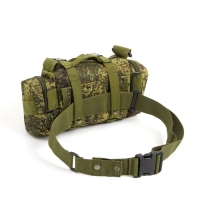 Рюкзак тактический "Storm tactic" мужской, 50 л, oxford, камуфляж цифра Рюкзак тактический "Storm tactic" мужской, 50 л, oxford, камуфляж цифра