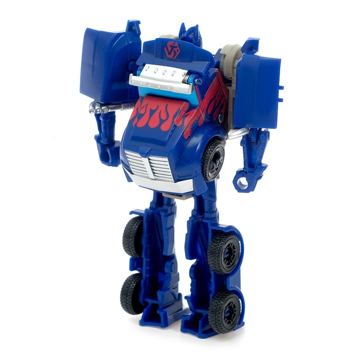 Набор роботов &laquo;Защитники&raquo;