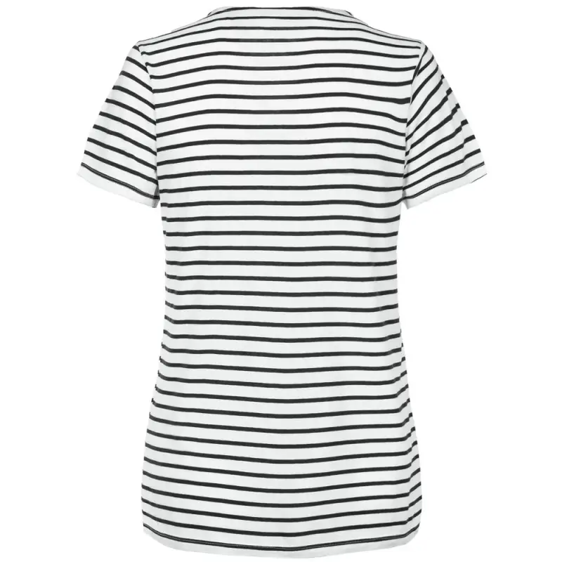 Футболка женская &laquo;Морские обитатели&raquo;, размер S