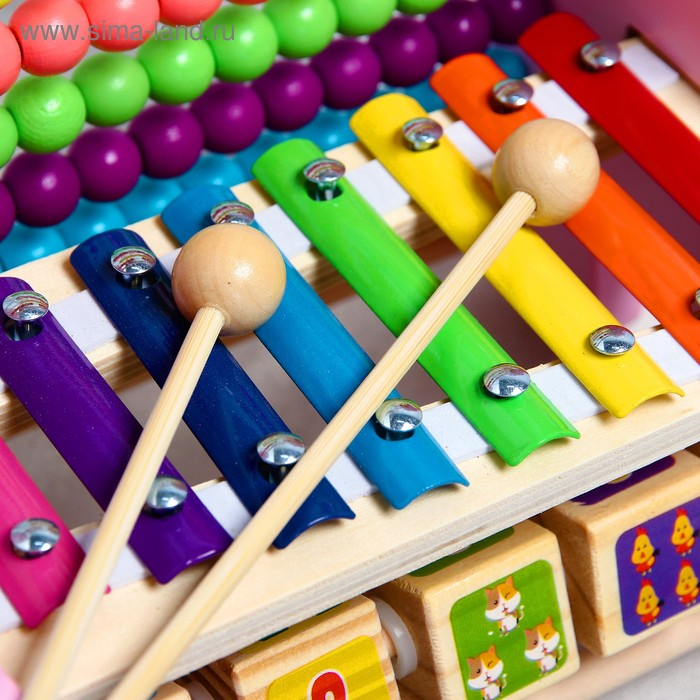 Логический центр «Единорог» Логический центр «Единорог»