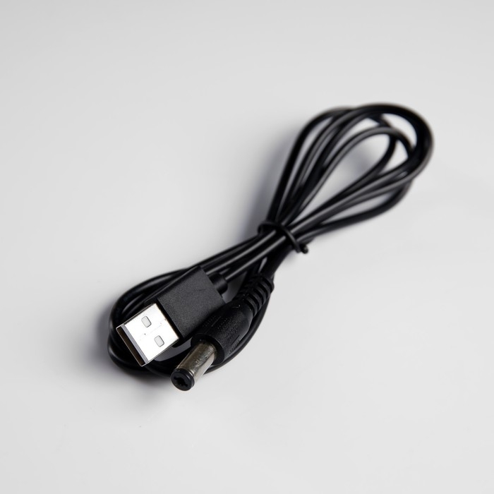 Светодиодная фигура &laquo;Ярмарка подарков&raquo; 26 &times; 20 &times; 16.5 см, полистоун, USB, свечение мульти