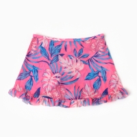 Купальник раздельный для девочек, цвет розовый, рост 98-104 см Купальник раздельный для девочек, цвет розовый, рост 98-104 см