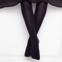 Колготки детские, цвет синий (blu), рост 128-134 см Колготки детские, цвет синий (blu), рост 128-134 см