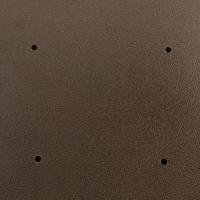 Ящик почтовый №11, Антик медный Ящик почтовый №11, Антик медный