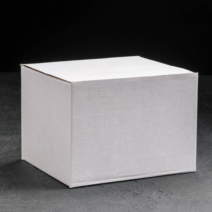 Чайник стеклянный заварочный с металлическим ситом &laquo;Жак&raquo;, 1,3 л