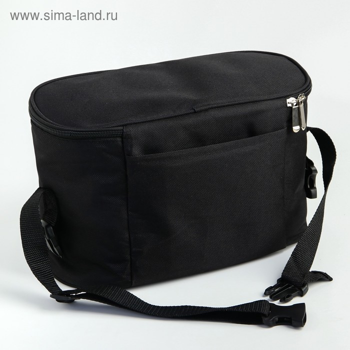 Сумка женская для мамы и малыша, цвет МИКС черный/коричневый Сумка женская для мамы и малыша, цвет МИКС черный/коричневый