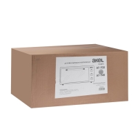 Мини-печь AKEL AF-930, 1300 Вт, 45 л, 50-320&deg;С, таймер, серебристая