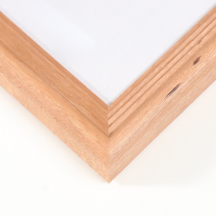 Фоторамка дерево Фоторамка дерево "Image Art" С18 15х21 см,(стекло), бронза