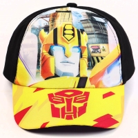 Кепка детская, размер 52-56, Трансформеры Кепка детская, размер 52-56, Трансформеры