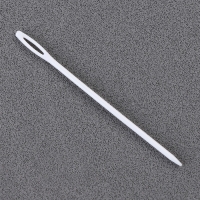 Вышивка крестиком на Новый год. Набор для создания игрушки «Снеговичок» Вышивка крестиком на Новый год. Набор для создания игрушки «Снеговичок»