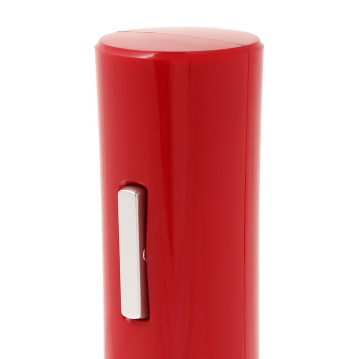 Штопор электрический Energy EN-557B, 4хАА, красный Штопор электрический Energy EN-557B, 4хАА, красный