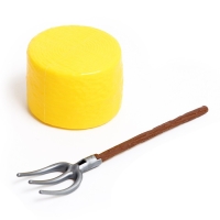 Игровой набор &laquo;Ферма&raquo;, трактор и животные, МИКС