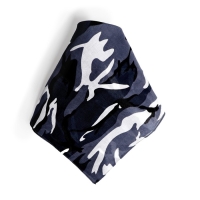 Бандана &laquo;Хакки&raquo;, цвета МИКС