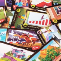 Настольная игра «Сделка», 2-5 игроков, 3+ Настольная игра «Сделка», 2-5 игроков, 3+