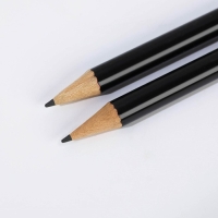 Подарочный набор &laquo;Будь всегда впереди&raquo; блокнот А6 32 листа, значок, наклейки и карандаши 2 шт