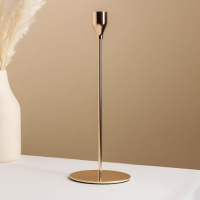 Подсвечник «Классика», 8×8×22 см Подсвечник «Классика», 8×8×22 см