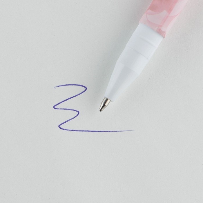 Подарочный набор &laquo;С 8 марта&raquo; планинг 50 листов, стикеры-закладки и ручка