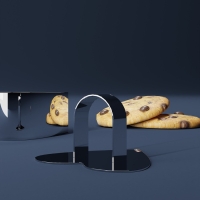 Форма для выкладки Доляна &laquo;Сердце&raquo;, 8&times;8&times;4 см, с прессом, толщина 4 мм