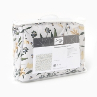 Покрывало LoveLife 1,5 сп «Полевые цветы», 150х210±5см, микрофайбер, 100% п/э Покрывало LoveLife 1,5 сп «Полевые цветы», 150х210±5см, микрофайбер, 100% п/э