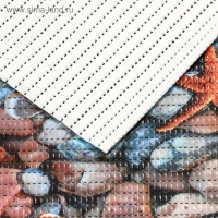 Коврик для ванной комнаты «Ассорти», 65×100 см, цвет микс Коврик для ванной комнаты «Ассорти», 65×100 см, цвет микс