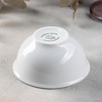 Пиала фарфоровая &laquo;Бельё&raquo;, 150 мл