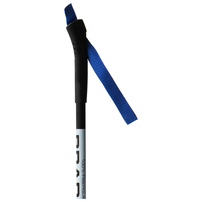 Палки лыжные стеклопластиковые, длина 90 см Палки лыжные стеклопластиковые, длина 90 см