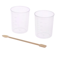 Набор для опытов &laquo;Мастерская кристаллов&raquo;, два кристалла