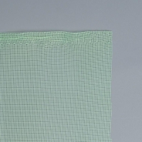 Сетка антимоскитная для окон и дверей, ширина — 75 см, цвет зелёный (в рулоне 50 м) Сетка антимоскитная для окон и дверей, ширина — 75 см, цвет зелёный (в рулоне 50 м)