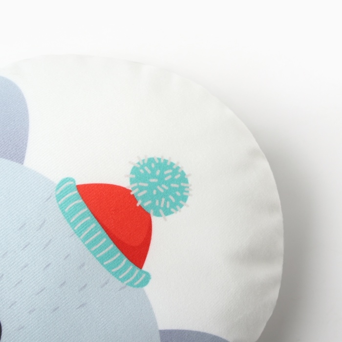 Подушка декоративная Этель "Коала" 28*37см