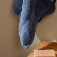 Полотенце махровое SL HOME: Classic "Ривьера" 30х60 см, 100% хлопок, 530 г/м2 Полотенце махровое SL HOME: Classic "Ривьера" 30х60 см, 100% хлопок, 530 г/м2