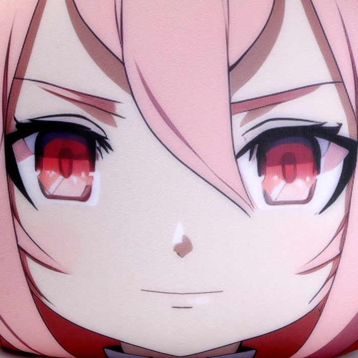 Подушка антистресс &laquo;Франкс&raquo;