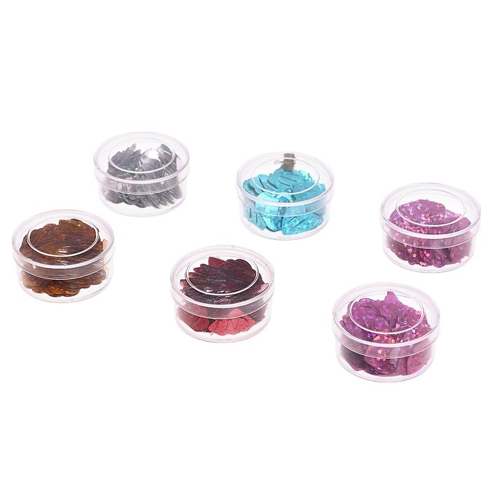 Набор «Студия красоты. Сверкающая причёска» Набор «Студия красоты. Сверкающая причёска»