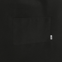 Фартук мастера &laquo;Красота - моя религия&raquo; прорезиненный с карманами