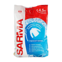 Стиральный порошок Sarma &laquo;Горная свежесть&raquo;, универсальный, 4,5 кг