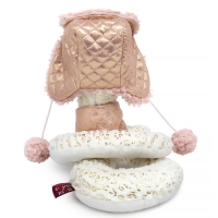 Мягкая игрушка «Змея Уша, 26 см Мягкая игрушка «Змея Уша, 26 см