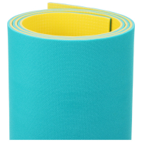 Коврик туристический Tourist, 180х60х0.8 см, цвет МИКС Коврик туристический Tourist, 180х60х0.8 см, цвет МИКС