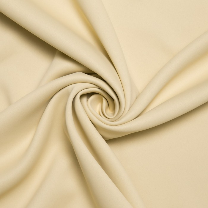 Штора портьерная &laquo;Этель&raquo; 130&times;300 см, двусторонний блэкаут