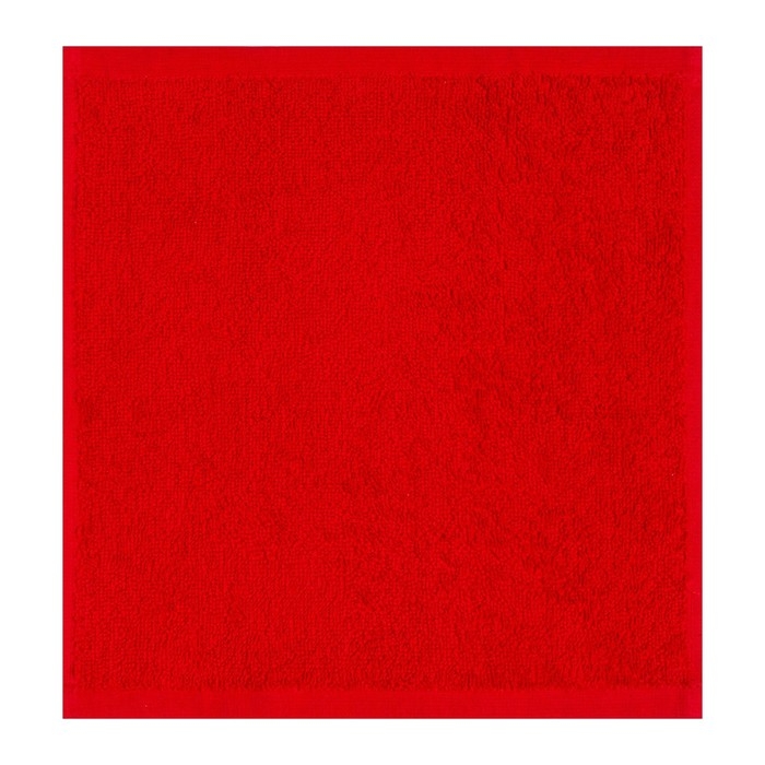 Набор махровых полотенец Этель Merry christmas 30х30 см-3шт, 340гр/м2, 100% хлопок