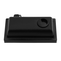 Крышка для прямоугольного аквариума, 5 литров, с патроном Е14, 25 х 13 см Крышка для прямоугольного аквариума, 5 литров, с патроном Е14, 25 х 13 см