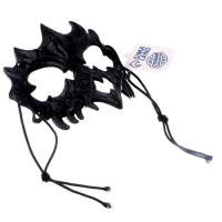 Маска &laquo;Череп дракона&raquo;, цвет чёрный