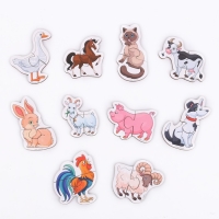 Пазлы «Любимые картинки», домашние животные Пазлы «Любимые картинки», домашние животные