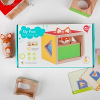 Обучающий набор &laquo;Ловкий Лис&raquo;